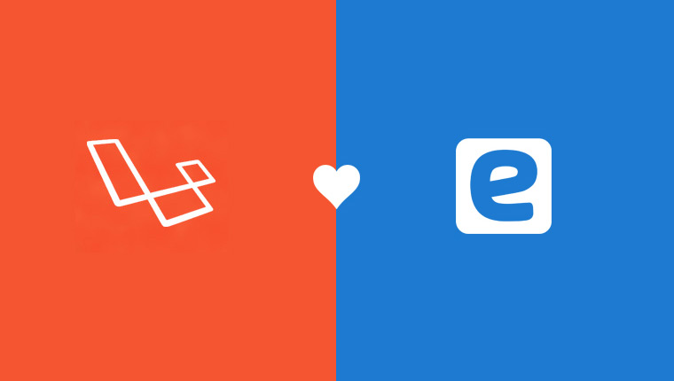 eBlix Love Laravel