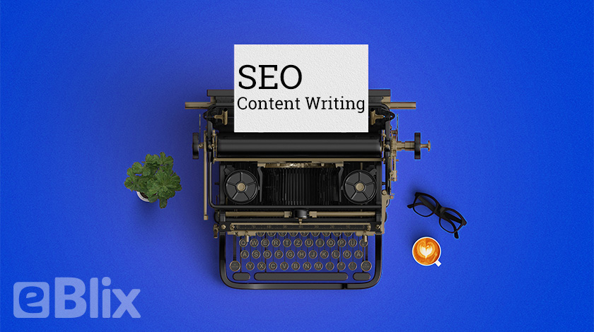 SEO friendly content writing services