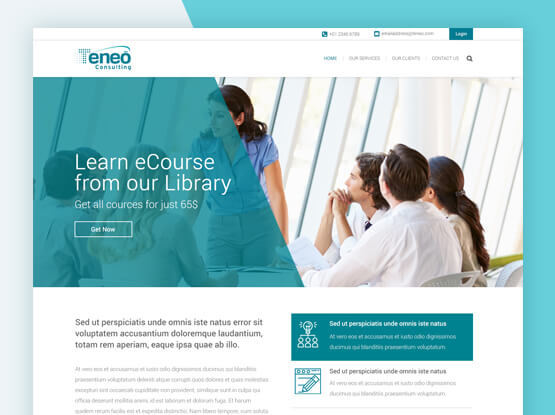 case study Teneo