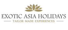 exotic asia holidays