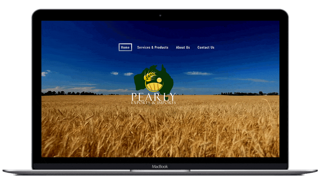 Perly exports project